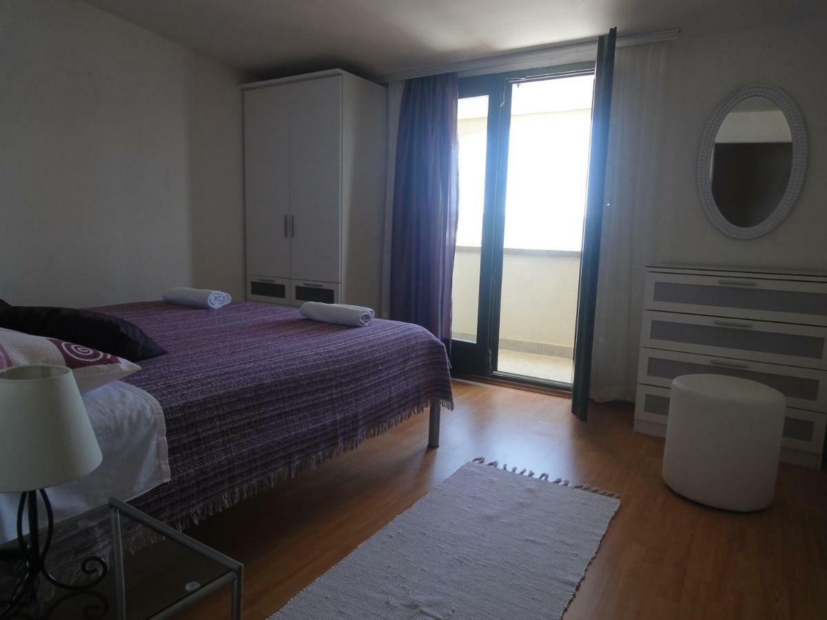 Apartments Villa Ana Mali Drvenik Esterno foto